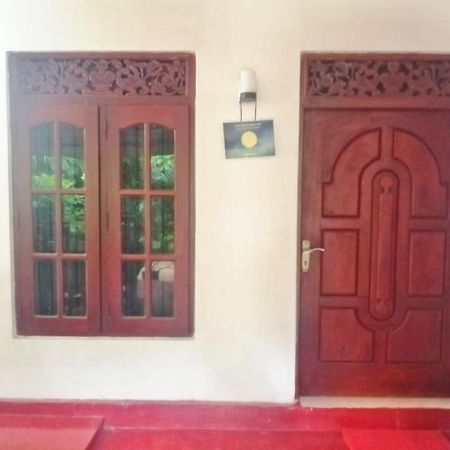 Senith Guest House Мирисса Экстерьер фото
