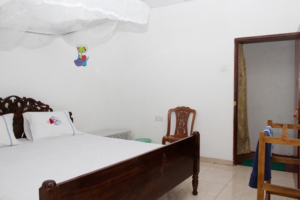 Senith Guest House Мирисса Экстерьер фото