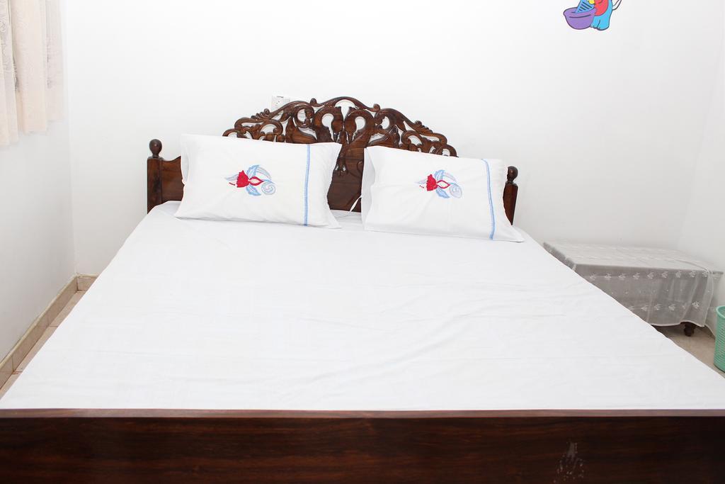 Senith Guest House Мирисса Экстерьер фото