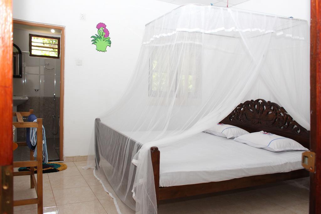Senith Guest House Мирисса Экстерьер фото