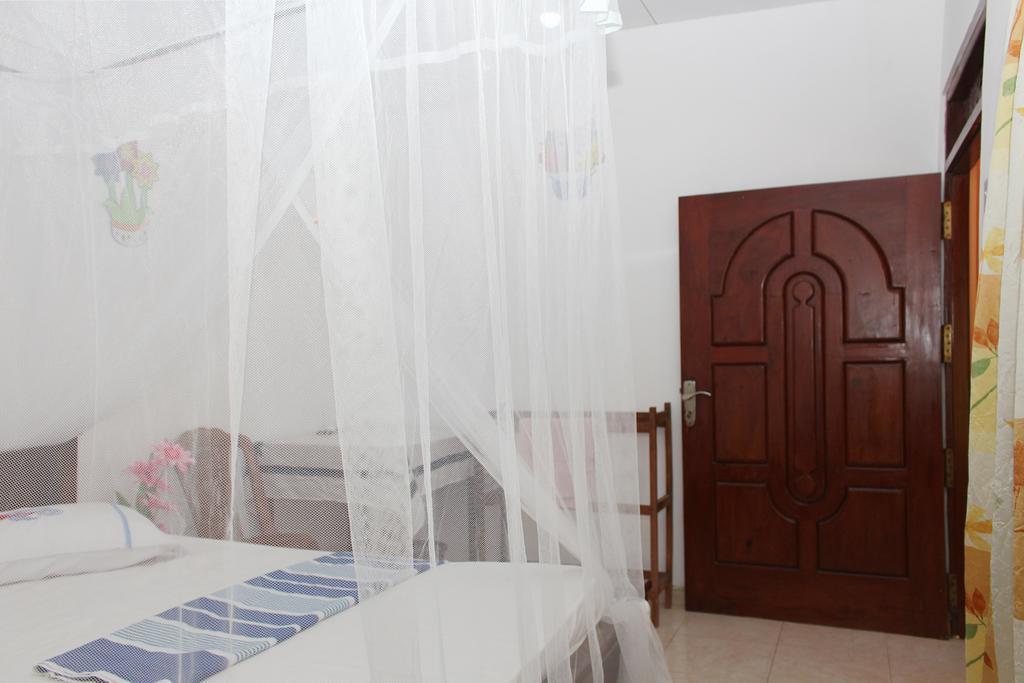Senith Guest House Мирисса Экстерьер фото
