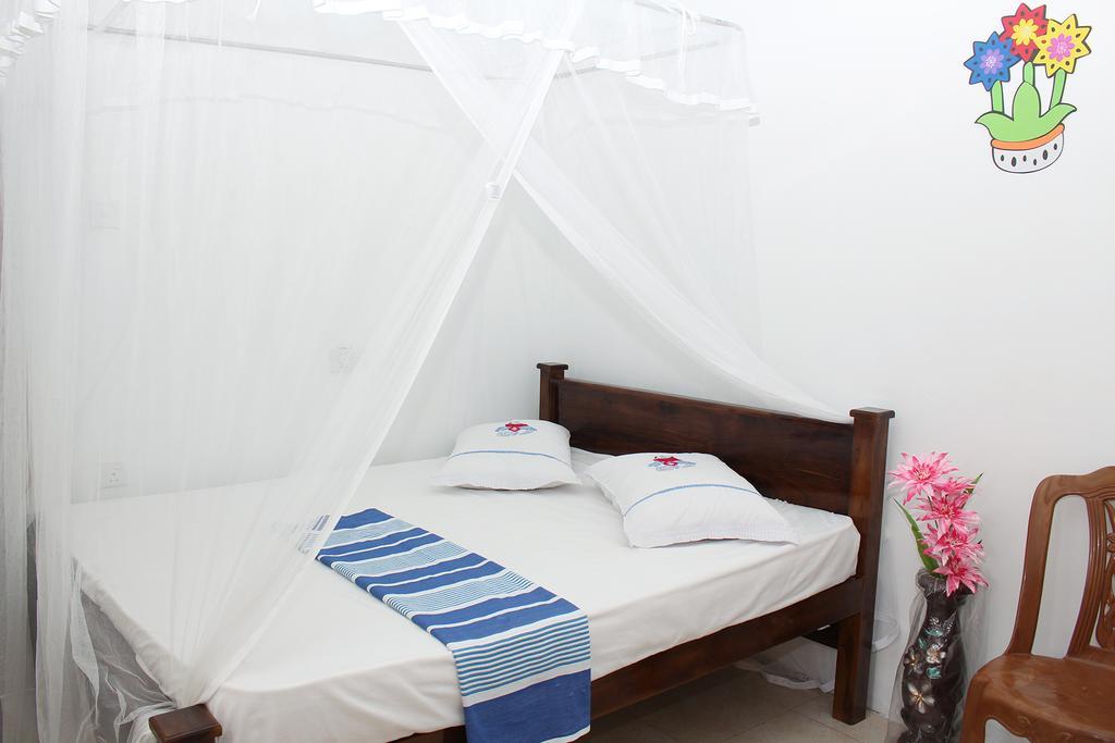 Senith Guest House Мирисса Экстерьер фото