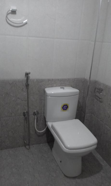 Senith Guest House Мирисса Экстерьер фото