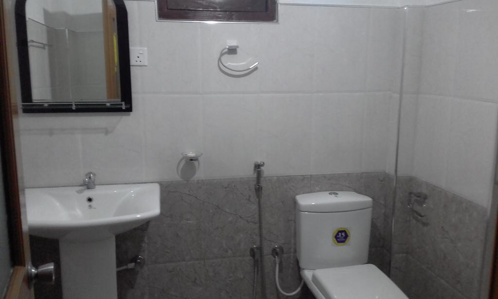 Senith Guest House Мирисса Экстерьер фото