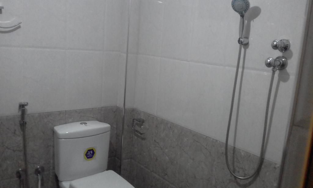 Senith Guest House Мирисса Экстерьер фото