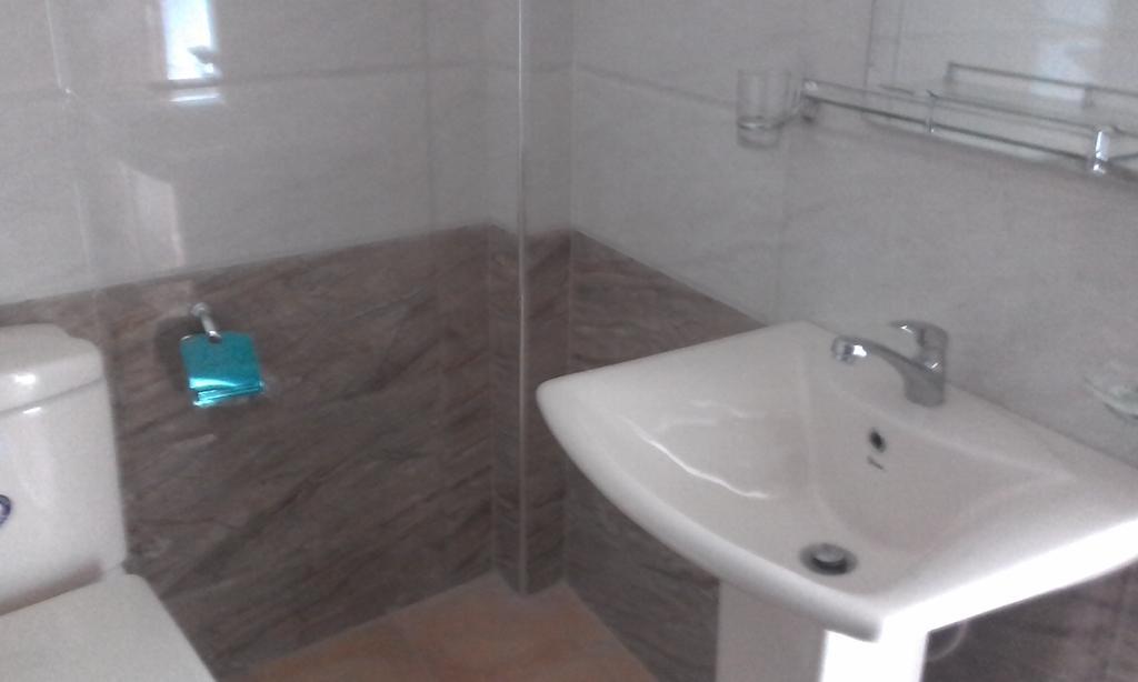 Senith Guest House Мирисса Экстерьер фото