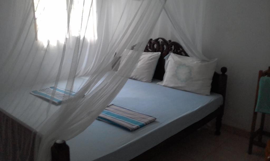 Senith Guest House Мирисса Экстерьер фото