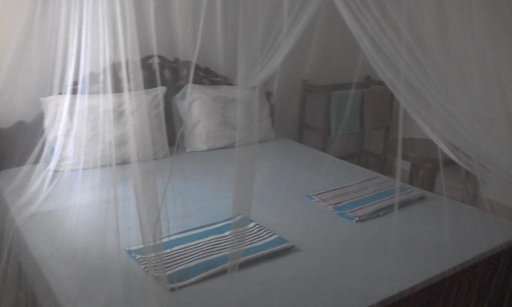 Senith Guest House Мирисса Экстерьер фото