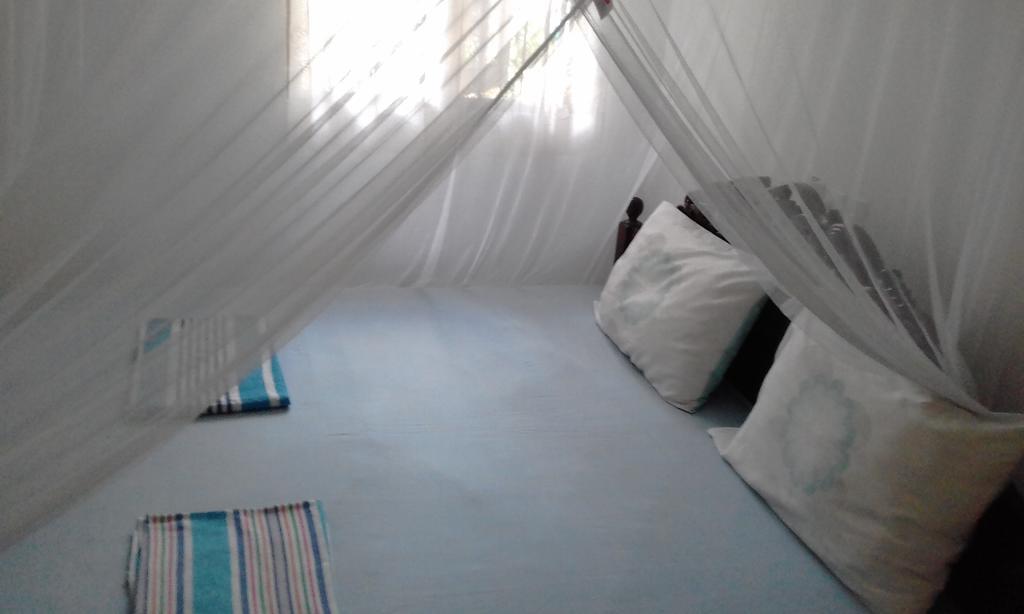 Senith Guest House Мирисса Экстерьер фото