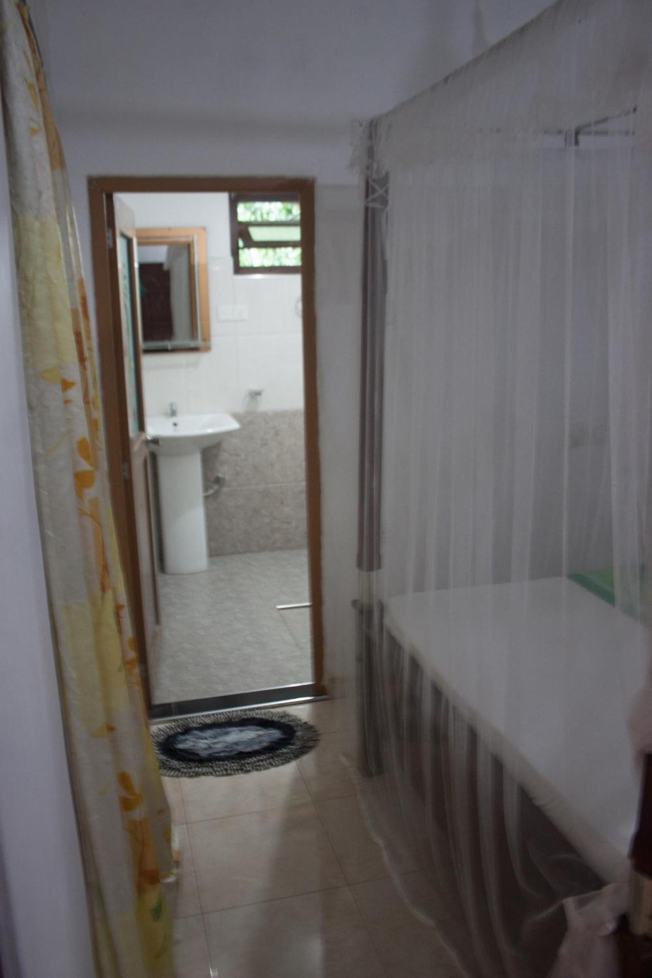 Senith Guest House Мирисса Экстерьер фото