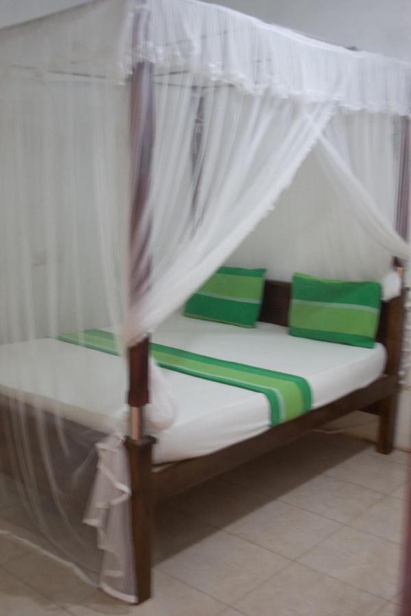 Senith Guest House Мирисса Экстерьер фото
