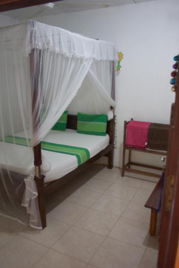 Senith Guest House Мирисса Экстерьер фото