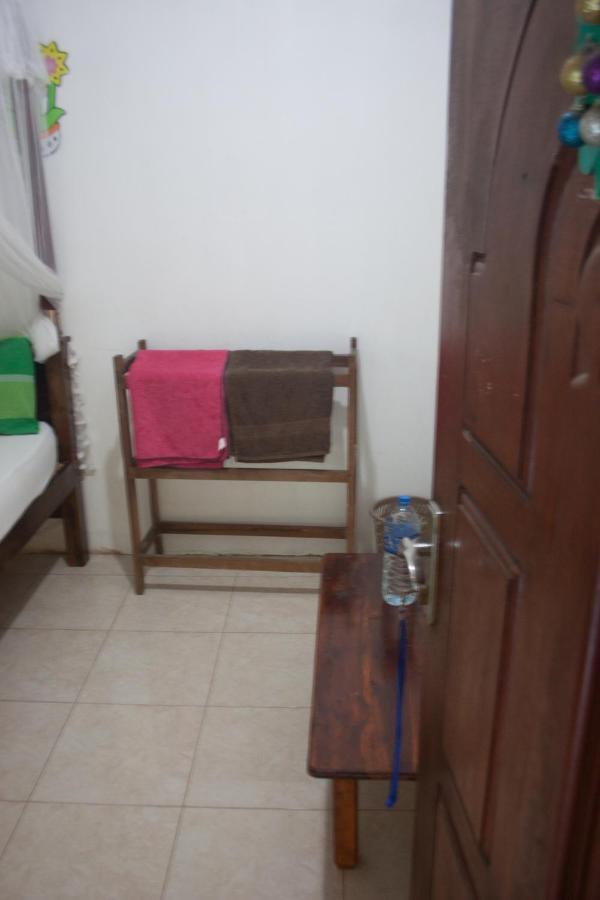 Senith Guest House Мирисса Экстерьер фото