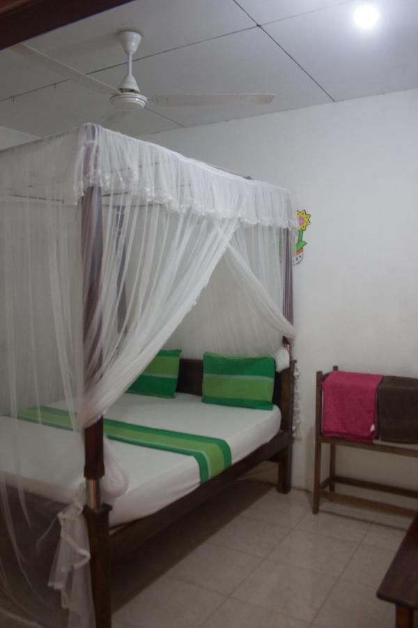 Senith Guest House Мирисса Экстерьер фото
