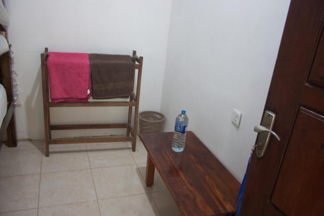 Senith Guest House Мирисса Экстерьер фото