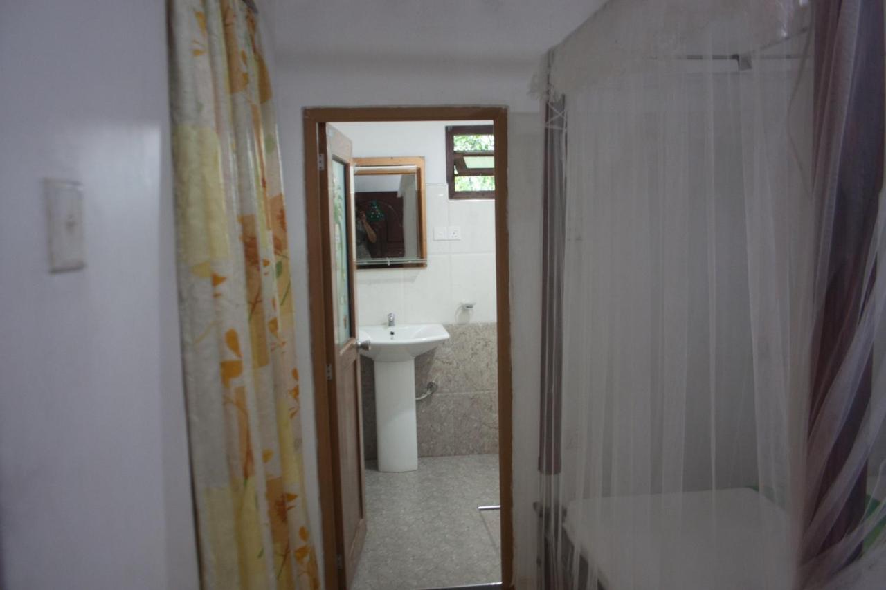 Senith Guest House Мирисса Экстерьер фото